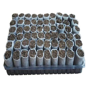 100 Chiếc Túi Đựng Hạt Giống Có Thể Phân Hủy Sinh Học Túi Dành Cho Trường Mầm Non Không Dệt Túi Trồng Cây Điều Dưỡng Cây Trồng Túi Trồng Cây Hoa Thực Vật - Product Image 6