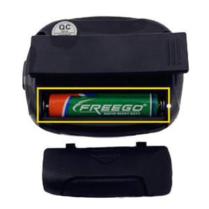 Leap Tf6204 Electronic Timer Countdown With Alarm For Group Training - Product Image 3