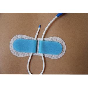 Alat reparasi kanula IV non-tenun Epidural 9cm * 3cm/pabrik plester fiksasi - Product Image 3