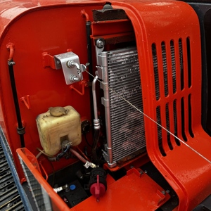 Excavatrice d'occasion fiable Doosan DX60-9C avec moteur puissant et système de fonctionnement fluide, prête à l'exportation avec rapport d'inspection complet CE - Product Image 6