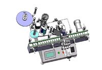 DOVOLL Machine à coller les étiquettes d'autocollants professionnelle automatique commerciale