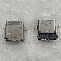 Connecteur d'alimentation Micro USB Type C pour ordinateur portable Xiaomi Mi Air 171501-AQ 171501-AL 15,6 pouces Pro, port de charge Type-c