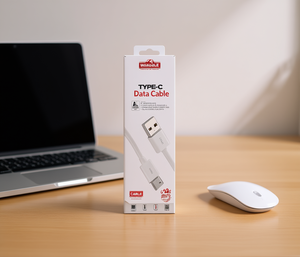 Cavo dati Wangdle Type-C da 6 piedi USB 2.0 per il trasferimento dati da telefono cellulare - Product Image 2
