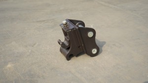 Детали ковша для экскаватора, быстрое сцепное устройство - Product Image 4