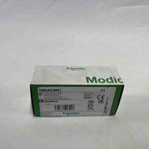 Base de Interfaz de Bus Schneider TM5ACBN1 100% Nueva y Original - Product Image 1