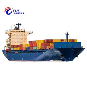 चीन से अमेरिका के कनाडा के लिए एक्सप्रेस शिपिंग कंपनी सऊदी अरब कतर के लिए एक्सप्रेस शिपिंग कंपनी - Product Image 1