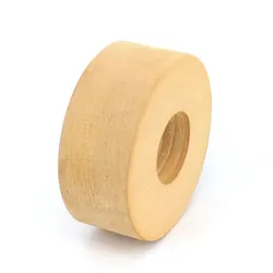 Tapa de Madera para Perfume, Cuadrada, de MDF o Madera, con Servicio OEM, Venta al Por Mayor - Product Image 6