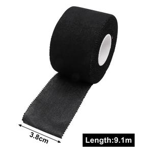 Nastro sportivo sportivo in cotone con stampa personalizzata per atleti e scarpe da ginnastica - Product Image 3