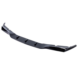 Negro brillante ABS RKP estilo trasero parachoques delantero labio maletero alerón para <span class=keywords><strong>BMW</strong></span> M5 <span class=keywords><strong>F90</strong></span> 2018 <span class=keywords><strong>2019</strong></span> - Product Image 1