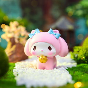 La statuetta dell'Angioletto di Anna, una graziosa decorazione da tavolo per bambine, è disponibile all'ingrosso direttamente dalla nostra fabbrica. - Product Image 6