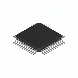 Data Acquisition Authorized Distributor HI5628INZ 48 LQFP Electronic Circuit Components - Product Image 1