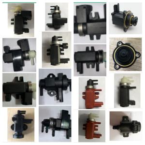 Soupape de pression Tur-bo de pièces de rechange automatiques de haute qualité pour convertisseur de pression <span class=keywords><strong>BMW</strong></span> OEM 11657593273 - Product Image 3