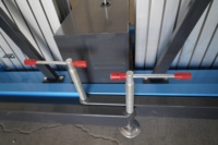 Lève-panneaux de toit électrique portable 300 kg pour panneaux solaires, grue de levage de 5 m pour charges et travaux de construction, équipement d'élévation, échelle élévatrice