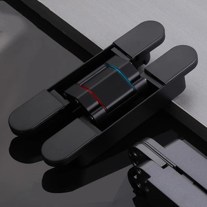 تصميم فرنسي حديث ، ثلاثي الأبعاد قابل للتعديل ، نهج ناعم! - Product Image 6