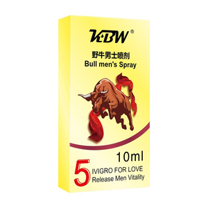 Spray Sexual Masculino Extra Fuerte, Mejora la Experiencia Sexual, Sin Efectos Secundarios, Retrasa la Eyaculación, Ecológico, 10 ml, Para Hombres Adultos, Sin Aditivos - Product Image 4