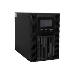 Mode convertisseur de batterie externe SK systèmes UPS disponibles UPS monophasé UPS 3kva - Product Image 1