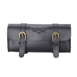 Sac <span class=keywords><strong>de</strong></span> guidon rétro pour vélo électrique B-SOUL, sac <span class=keywords><strong>de</strong></span> <span class=keywords><strong>fourche</strong></span> pour <span class=keywords><strong>moto</strong></span> - Product Image 6