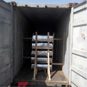 Pabrikan Lembar Gelombang Seng 0.40Mm Atap Ubin Lembar Atap Logam Bergelombang Galvanis - Product Image 5