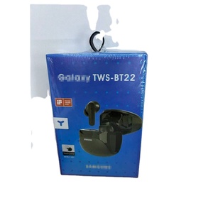 2026 Hot Sales Mini TWS In-Ear Waterproof Gaming Earbuds Digital Display Battery Indicator True <strong>Wireless</strong> BT Power Bank Function - Product Image 1