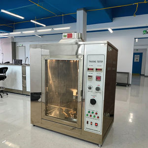 ASTM D IEC60112 Glüh draht <span class=keywords><strong>tester</strong></span> <span class=keywords><strong>Proof</strong></span> <span class=keywords><strong>Tracking</strong></span> <span class=keywords><strong>Tester</strong></span> Glüh draht prüfgerät <span class=keywords><strong>Proof</strong></span> <span class=keywords><strong>Tracking</strong></span> <span class=keywords><strong>Index</strong></span> <span class=keywords><strong>Tester</strong></span> - Product Image 2