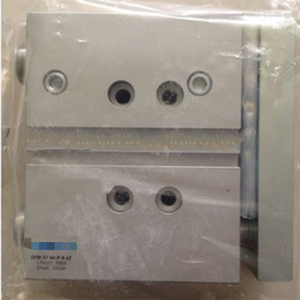 Satu Silinder Baru DFM-63-50-<span class=keywords><strong>P</strong></span>-A-wbrGF 170879 - Product Image 1