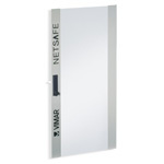 ประตูทดแทนสำหรับแผง 03209.3 ขนาด 46 x 64 x 4 นิ้ว สำหรับประตูแบบแบ่งส่วน - Product Image 1