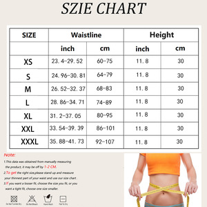 Ceinture de maintien sportive double pour l'entraînement en salle de sport et la musculation - Product Image 6