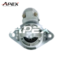 Motor de Arranque APEX-STTO071M 12V para TOYOTA COROLLA 1.8 17841 Motor De Arranque 17841N 4280000340