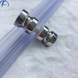 Factory Direct Stainless Steel Small Glass <strong>Door</strong> Pull Handle Austin Bathroom Hardware Accessories Shower Sliding <strong>Door</strong> <strong>Knob</strong> - Product Image 5