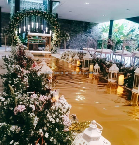 พรมกระจกสำหรับงานแต่งงาน,พรมทางเดินปูพรมสำหรับงานแต่งงานงานปาร์ตี้พื้นพรมสำหรับตกแต่ง - Product Image 3