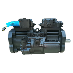 ปั๊มไฮดรอลิกหลักสำหรับรถขุดรุ่น PC200-8 PC78MR-6 SH60 PC40-8 - Product Image 6