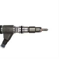 Injecteur de carburant pour moteur diesel 320D C7.1 neuf T413609 3969626 0445120371