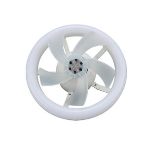<b>Smart</b> B22 E26 E27 Ceiling <b>Fan</b> Bulb 360 Degree Rotate Retractable LED Ceiling <b>Fan</b> Light for Kitchen Bedroom Garage Basement - Product Image 6