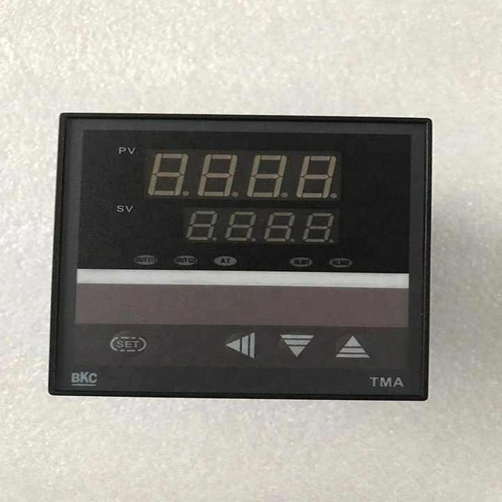Tma Regler