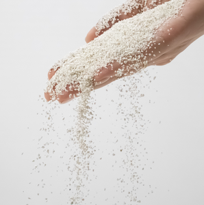 Lettiera per Gatti in Bentonite Eco Clean, Fornitori OEM ODM, Arena Para Gatos Senza Polvere, Sabbia Agglomerante per Gatti 20kg - Product Image 2