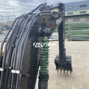 14 Ton <span class=keywords><strong>volvo</strong></span> Ec140 escavatore usato alto costo-efficace a basso prezzo <span class=keywords><strong>volvo</strong></span> EC80D EC140B EC140D EC140D EC150D escavatore in vendita - Product Image 3