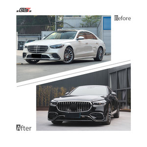 Parrilla de Parachoques para <span class=keywords><strong>Mercedes</strong></span> Clase S W223 a Modelo <span class=keywords><strong>S63</strong></span> GBT 2025, Repuestos para <span class=keywords><strong>Mercedes</strong></span> <span class=keywords><strong>Benz</strong></span> Clase S S450 W223 <span class=keywords><strong>2023</strong></span> en Adelante, Mejora <span class=keywords><strong>Amg</strong></span> - Product Image 3