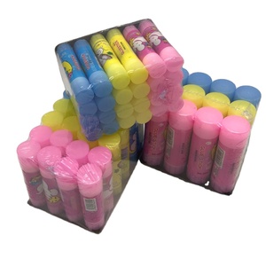 Mạnh Mẽ Và Không Độc Hại PVP 40 Gram Giấy Keo Rắn Trường Học Trẻ Em Văn Phòng Phẩm Keo Dán Rắn Và Bán Tốt Nhất Keo Rắn - Product Image 1