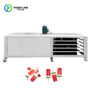 Macchina per Ghiaccioli da Pasticceria, Complemento per Dolci, per Pasticcerie e Food Truck - Product Image 6