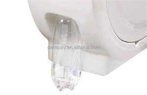 Integrated <strong>Dental</strong> Treatment <strong>Dental</strong> <strong>Chair</strong> <strong>Unit</strong> with Built-in Distilled Water System - Product Image 2