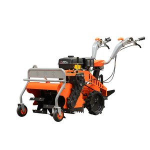 Potente Desmalezadora Agrícola Manual con Motor de Componentes Clave, de Alta Productividad, para Cultivo, Cortacésped y Labranza - Product Image 1