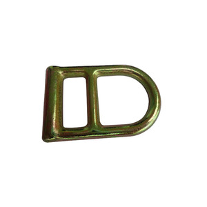 Tianchen Clip Buckle AR13-D Carbon Steel Durable For Bags - Product Image 5