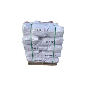 Éter de Celulosa HPMC, Hidroxipropil Metilcelulosa para Mortero de Construcción y Pintura a Base de Agua - Product Image 3