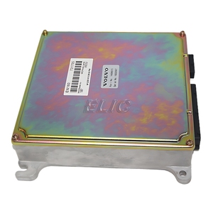 Contrôleur d'excavatrice EW160B en gros, référence 14390015 8732538, pour remplacement - Product Image 6