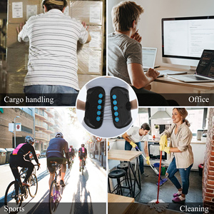 Bán buôn sau sinh bụng Binder-Y Tế <span class=keywords><strong>Tummy</strong></span> kiểm soát hỗ trợ bọc cho bụng giảm béo và phục hồi tráng - Product Image 4