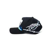 Gorras de Béisbol de Gamuza con Logotipo Bordado Personalizado de Algodón Puro, Diseño de Moda ODM, Gorras de Béisbol Unisex de Lujo con Pedrería