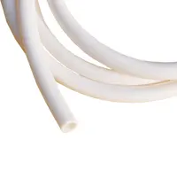 JG Selang PVC Bening PVC, Pipa Selang PVC Bening PVC Lembut Plastik Putih Fleksibel