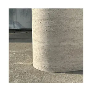 Индивидуальная эко-разлагаемая глиняная настенная плитка, гибкие каменные облицовочные панели, внешняя внутренняя настенная каменная декоративная плитка