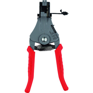 Pelacables/Pelacables Industriales de Grado Industrial con Mango de Agarre Suave, Herramienta de Acero Recubierta, Operación Rápida y Sencilla, Hecho en Japón - Product Image 1