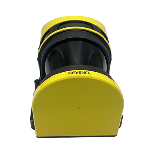 Scanner laser de sécurité 100 % original SZ-V32N, type réseau, grand angle de 190 degrés pour la protection des machines industrielles et des cellules robotisées - Product Image 6